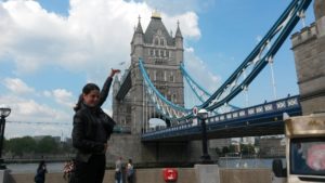 Tower Bridge